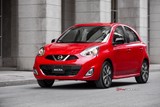 2016 Nissan Micra 1.2 80 HP Street galeri küçük görseli 4