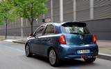2016 Nissan Micra 1.2 80 HP Street galeri küçük görseli 14