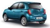 2016 Nissan Micra 1.2 80 HP Street galeri küçük görseli 2