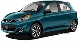 2016 Nissan Micra 1.2 DIG-S 98 HP Desire galeri küçük görseli 1