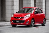 2016 Nissan Micra 1.2 DIG-S 98 HP Desire galeri küçük görseli 8