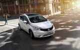 2016 Nissan Note 1.2 80 PS Visia galeri küçük görseli 5