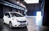 2016 Nissan Note 1.2 80 PS Visia galeri küçük görseli 8