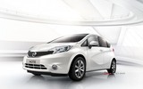 2016 Nissan Note 1.2 80 PS Visia galeri küçük görseli 2