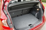 2016 Nissan Note 1.2 80 PS Visia galeri küçük görseli 4