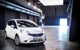 2016 Nissan Note 1.5 dCi 90 PS Platinum galeri küçük görseli 8