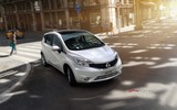 2016 Nissan Note 1.5 dCi 90 PS Visia galeri küçük görseli 5