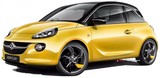 2016 Opel Adam 1.0 Turbo Ecotec 115 HP Slam galeri küçük görseli 4