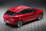 2016 Opel Astra HB 1.4 150 HP Enjoy galeri küçük görseli 10