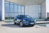 2016 Opel Astra HB 1.4 150 HP Enjoy galeri küçük görseli 15