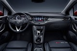 2016 Opel Astra HB 1.4 150 HP Enjoy galeri küçük görseli 20