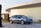 2016 Opel Astra HB 1.4 150 HP Otomatik Dynamic galeri küçük görseli 14