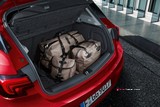 2016 Opel Astra HB 1.4 150 HP Otomatik Dynamic galeri küçük görseli 16