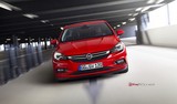 2016 Opel Astra HB 1.4 150 HP Otomatik Dynamic galeri küçük görseli 11