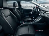 2016 Opel Astra HB 1.4 150 HP Otomatik Dynamic galeri küçük görseli 17