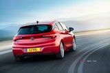 2016 Opel Astra HB 1.4 150 HP Otomatik Dynamic galeri küçük görseli 8