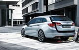 2016 Opel Astra ST 1.4 150 HP S&S Otomatik Dynamic galeri küçük görseli 13