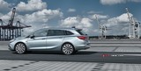 2016 Opel Astra ST 1.4 150 HP S&S Otomatik Dynamic galeri küçük görseli 11
