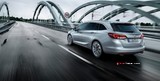 2016 Opel Astra ST 1.4 150 HP S&S Otomatik Dynamic galeri küçük görseli 12