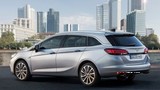 2016 Opel Astra ST 1.4 150 HP S&S Otomatik Dynamic galeri küçük görseli 15