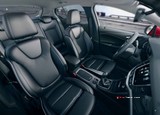 2016 Opel Astra ST 1.4 150 HP S&S Otomatik Dynamic galeri küçük görseli 10