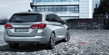 2016 Opel Astra ST 1.4 150 HP S&S Otomatik Dynamic galeri küçük görseli 3
