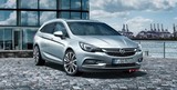 2016 Opel Astra ST 1.4 150 HP S&S Otomatik Dynamic galeri küçük görseli 2