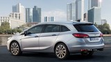 2016 Opel Astra ST 1.4 150 HP S&S Otomatik Excellence galeri küçük görseli 15