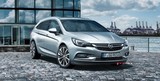 2016 Opel Astra ST 1.6 CDTI 136 HP S&S Otomatik Dynamic galeri küçük görseli 4