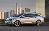 2016 Opel Astra ST 1.6 CDTI 136 HP S&S Otomatik Dynamic galeri küçük görseli 22