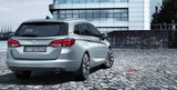 2016 Opel Astra ST 1.6 CDTI 136 HP S&S Otomatik Excellence galeri küçük görseli 3