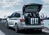 2016 Opel Astra ST 1.6 CDTI 136 HP S&S Otomatik Excellence galeri küçük görseli 9