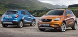 2016 Opel Mokka X 1.4 140 HP Otomatik Design (4x2) galeri küçük görseli 13