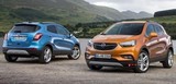 2016 Opel Mokka X 1.6 Dizel 136 BG Otomatik Design (4x2) galeri küçük görseli 13