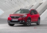 2016 Peugeot 2008 1.2 PureTech 110 HP S&S EAT6 Active (4x2) galeri küçük görseli 4