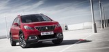 2016 Peugeot 2008 1.6 e-HDi 92 HP S&S ETG6 Active (4x2) galeri küçük görseli 3