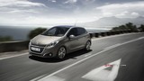 2016 Peugeot 208 1.2 PureTech 110 HP S&S EAT6 Active galeri küçük görseli 14