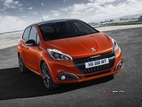 2016 Peugeot 208 1.2 PureTech 110 HP S&S EAT6 Active galeri küçük görseli 15