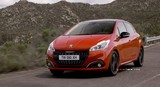2016 Peugeot 208 1.2 PureTech 110 HP S&S EAT6 Active galeri küçük görseli 18
