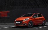 2016 Peugeot 208 1.2 PureTech 110 HP S&S EAT6 Active galeri küçük görseli 9