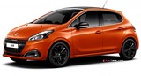 2016 Peugeot 208 1.2 PureTech 110 HP S&S EAT6 Active galeri küçük görseli 1