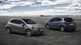2016 Peugeot 208 1.2 PureTech 110 HP S&S EAT6 Active galeri küçük görseli 13