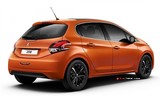 2016 Peugeot 208 1.2 PureTech 110 HP S&S EAT6 Active galeri küçük görseli 2