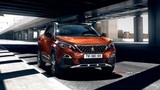 2016 Peugeot 3008 1.6 BlueHDi 120 HP Active (4x2) galeri küçük görseli 10