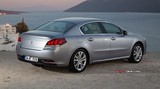 2016 Peugeot 508 1.6 BlueHDI 120 HP S&S Access galeri küçük görseli 6