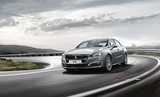 2016 Peugeot 508 1.6 BlueHDI 120 HP S&S Access galeri küçük görseli 4