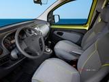 2016 Peugeot Bipper Tepee 1.3 HDi 75 HP Comfort galeri küçük görseli 5