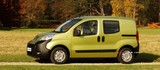 2016 Peugeot Bipper Tepee 1.3 HDi 75 HP Comfort Plus galeri küçük görseli 16