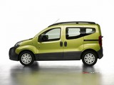 2016 Peugeot Bipper Tepee 1.3 HDi 75 HP Comfort Plus galeri küçük görseli 15