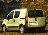 2016 Peugeot Bipper Tepee 1.3 HDi 75 HP Comfort Plus galeri küçük görseli 17